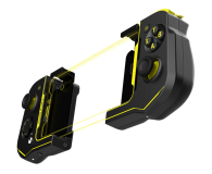 Turtle Beach Atom Android Czarno-żółty - 1181905 - zdjęcie 5